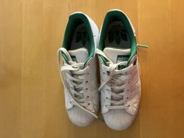 Baskets Adidas Superstar pointure 391/3
