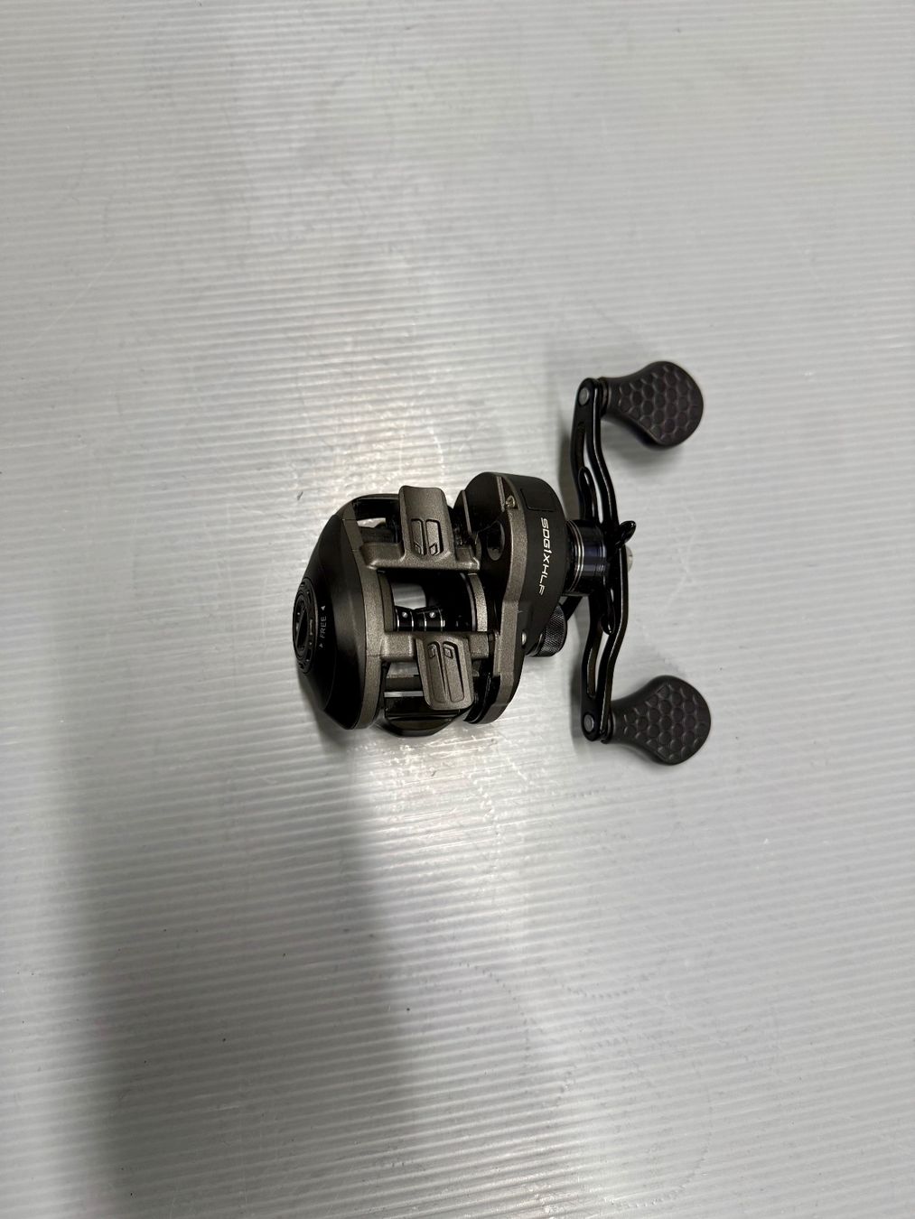 Rollen & Spulen: Lew,s Speed Spool LFS Baitcasterrolle – Gebraucht aus Trimbach von duri.. 3