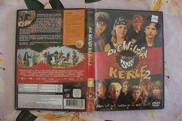 Die wilden Kerle 2 von Joachim Masannek DVD(1013)