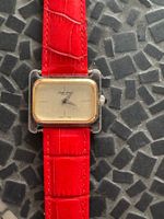 Leuba Louis Genève Uhr