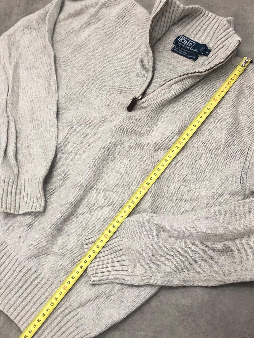 Ralph Lauren Pulls & Sweat-shirts: Pull Ralph Lauren Taille XS – D'occasion à Genève par leb_5j62 3