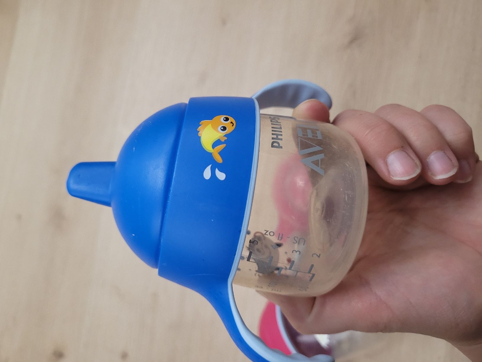 Avent Pasti del neonato: 3x Avent Schnabeltassen – Usato da Lupsingen venduto da sta_wgg5 8