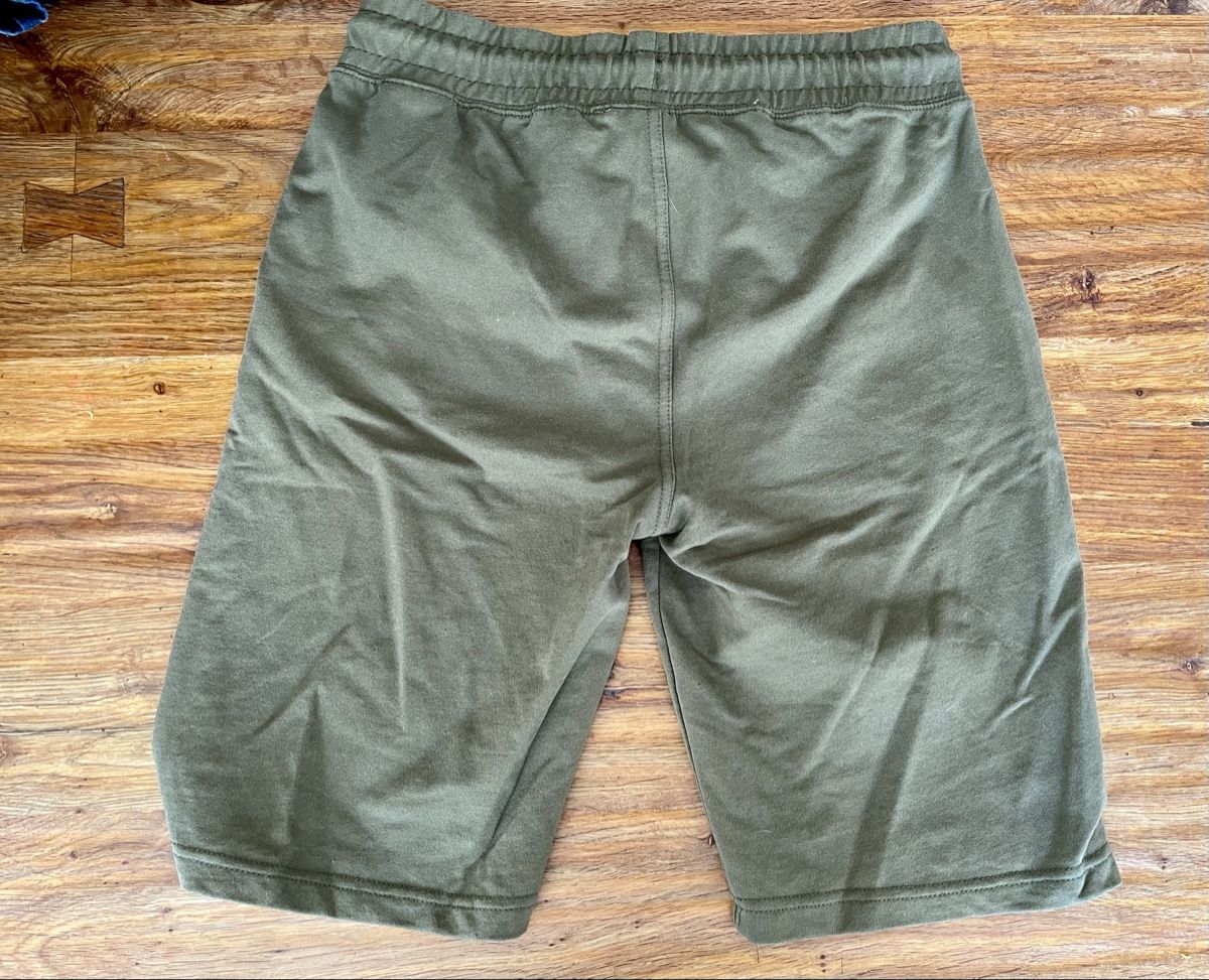 Hosen: lässige Shorts Gr. 170 / 176 – Gebraucht aus Buchrain von Sunny026 3