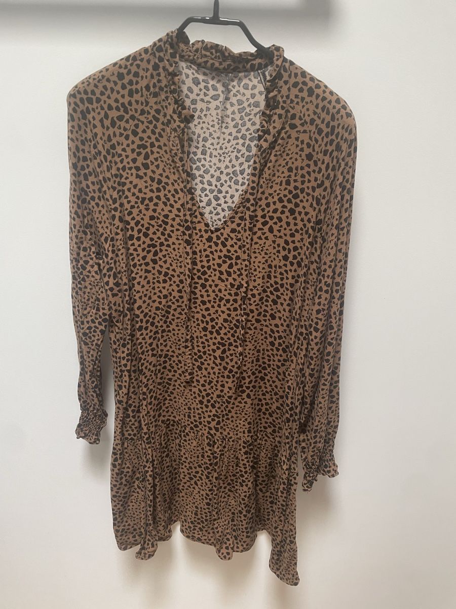 Vestiti: Leo Kleid – Usato da Rombach venduto da ryuko