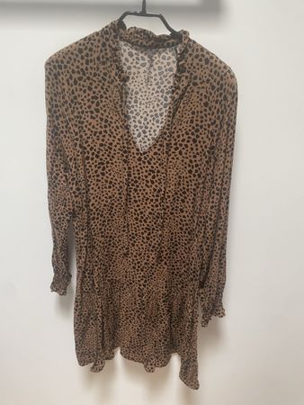 Leo Kleid