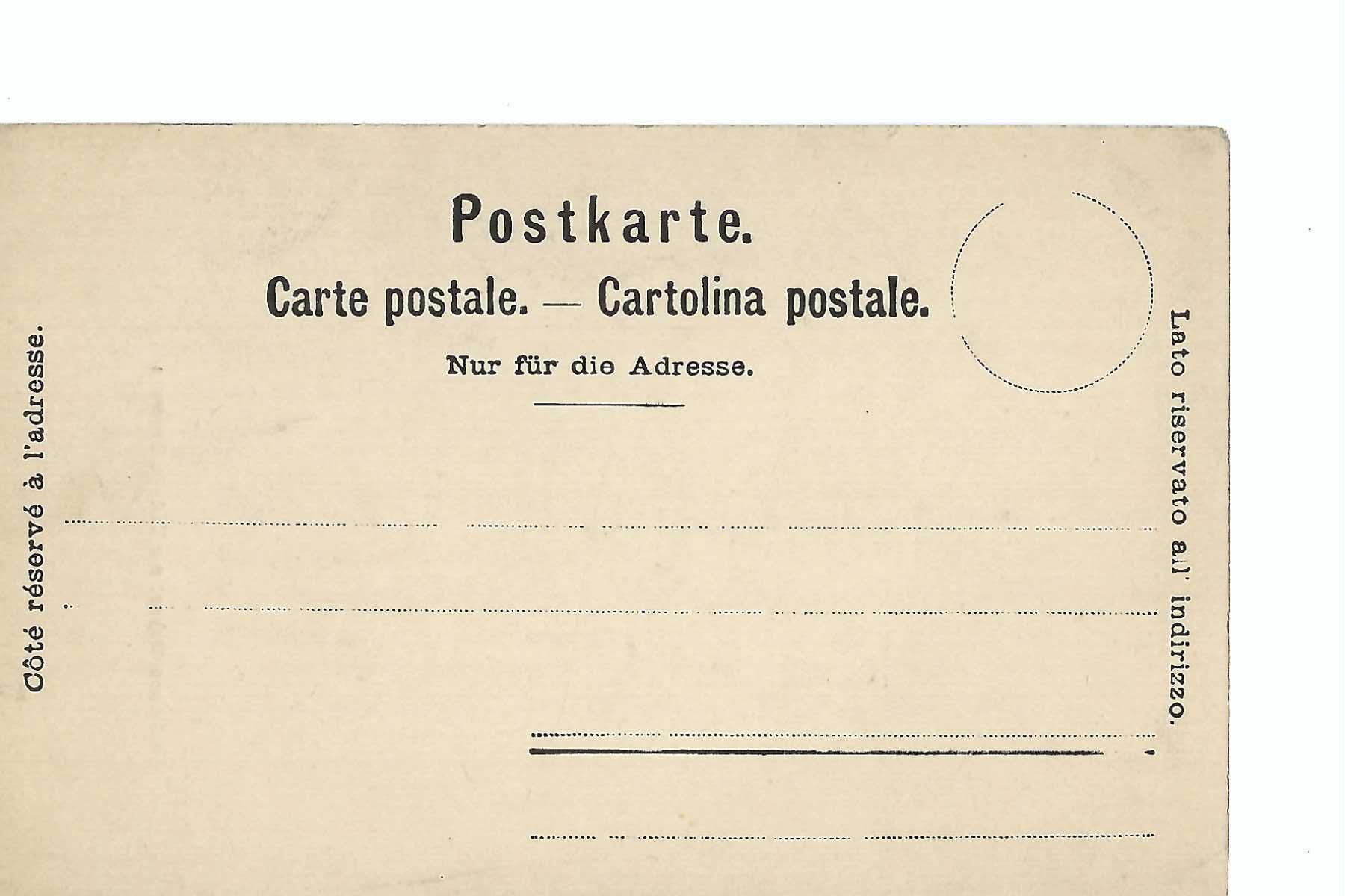 Cartoline postali: Val de Travers, La ferme Robert! – Usato da Thun venduto da 44wart 1