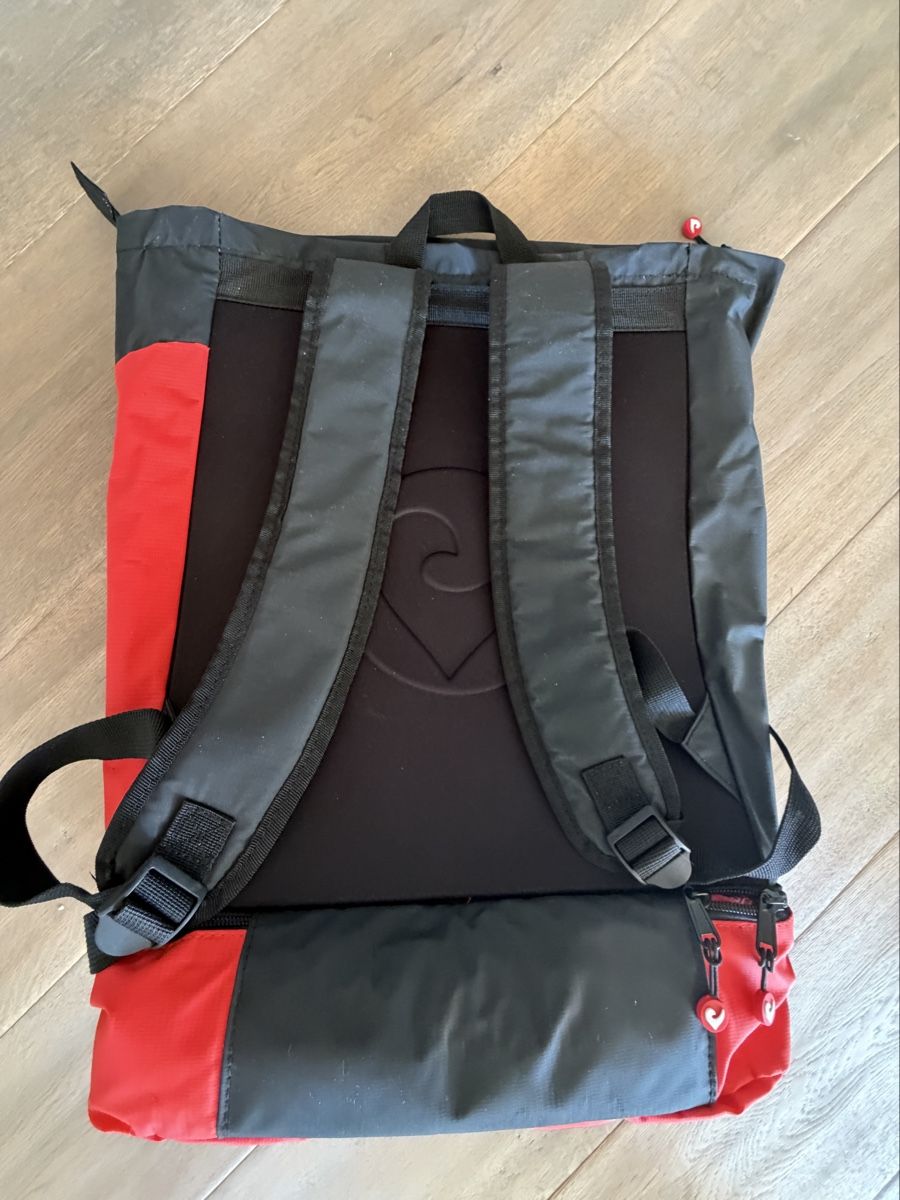 Zaini: Rucksack Triathlon, Challenge Kaiserwinkel, Ironman – Nuovo (secondo la descrizione) da Richterswil venduto da Noelle80 2