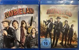 Zombieland & Zombieland : Doppelt hält besser