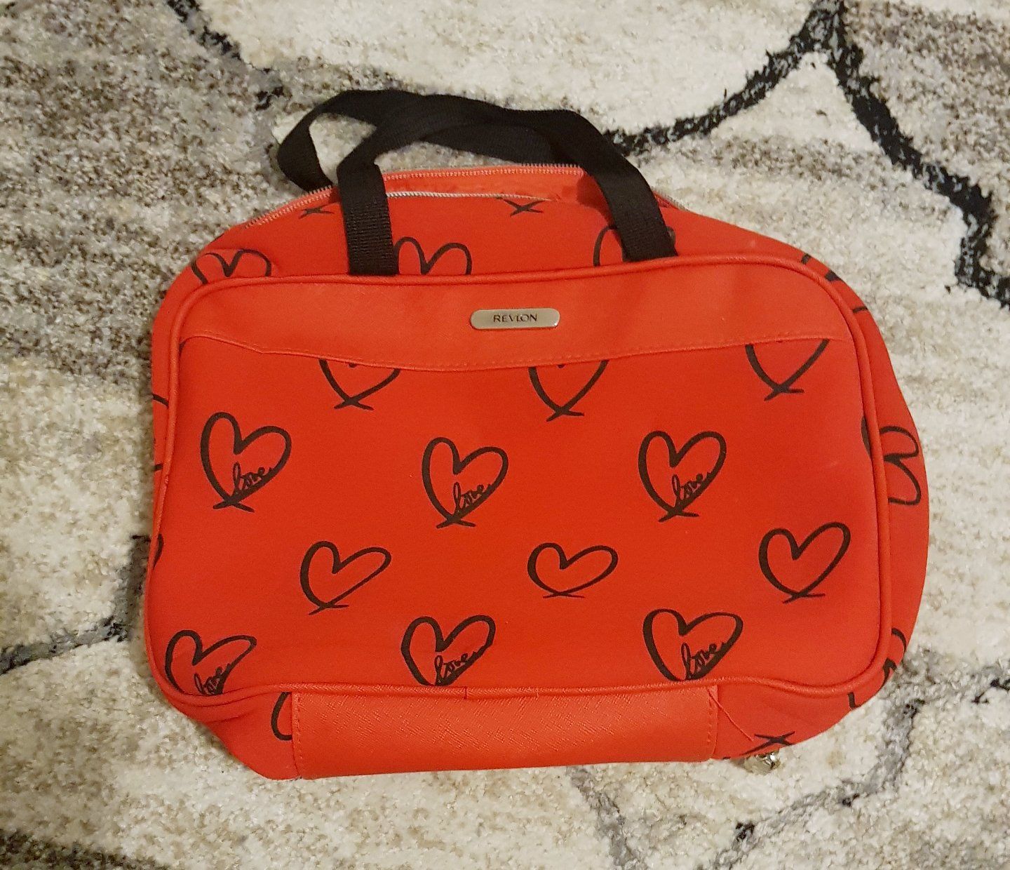 Kosmetikkoffer: Revlon Travel Case – Neu (gemäss Beschreibung) aus Lostorf von Montymonk