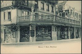 VDS Montreux