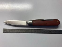 Sackmesser