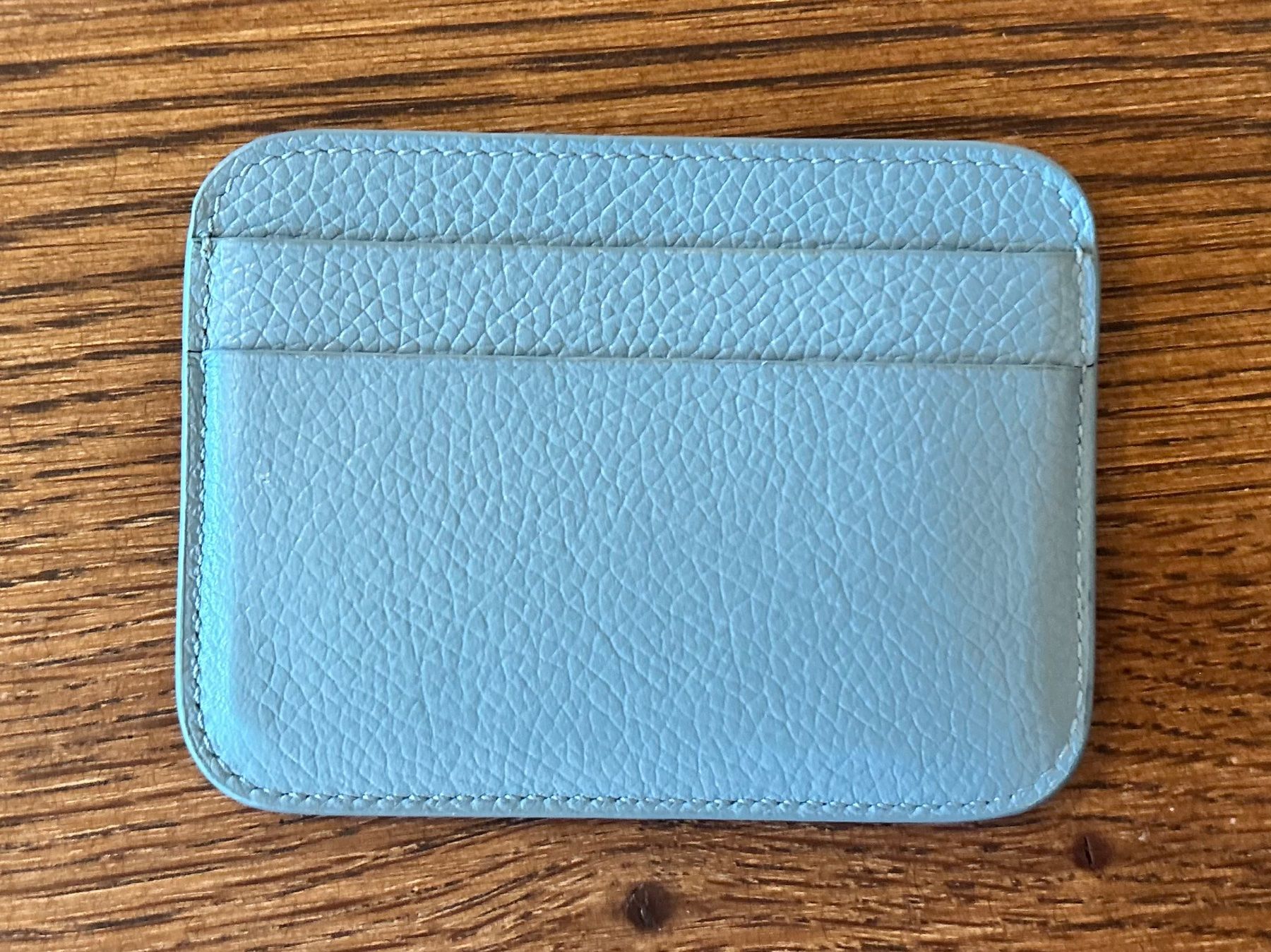 Balenciaga Portafogli: Original Balenciaga Kartenhalter ***ab 1.-*** – Usato da Zürich venduto da predisha 2