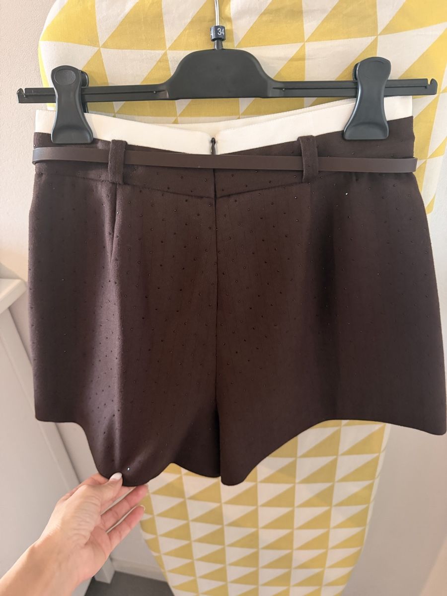 Maje Gonne: Jupe-short Maje  – Nuovo e nell'imballaggio originale da Echandens venduto da mar_smw5 5