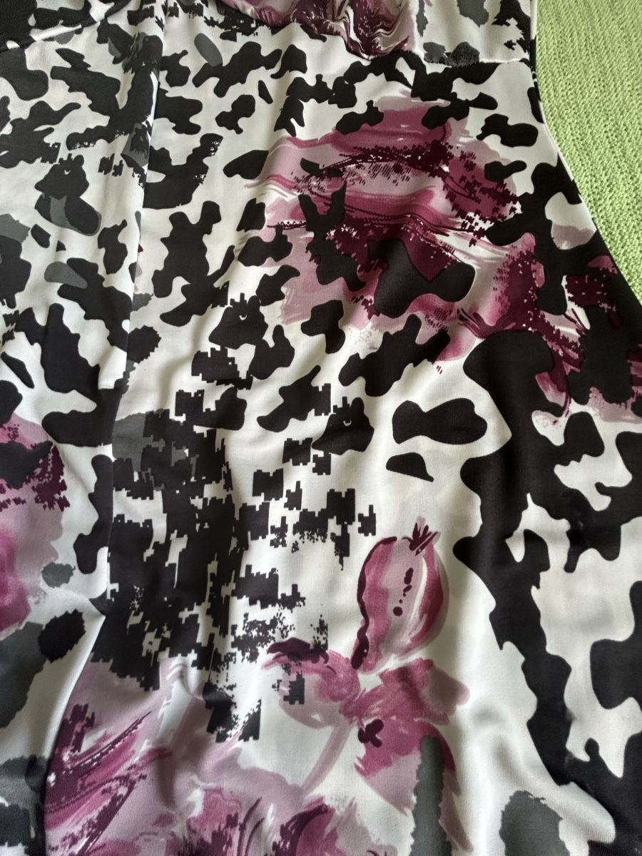 Vestiti: Elegandes Sommerkleid – Usato da Rüti ZH venduto da Masken 5