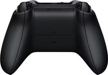 Microsoft Telecomandi: Xbox Controller (Carbon Black) – Nuovo e nell'imballaggio originale da Buchs ZH venduto da SilvanKra 4