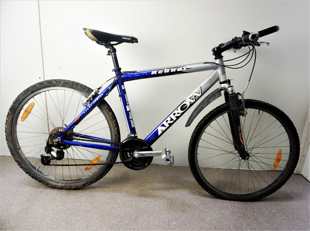 MTB Fahrrad Arrow | Kaufen auf Ricardo