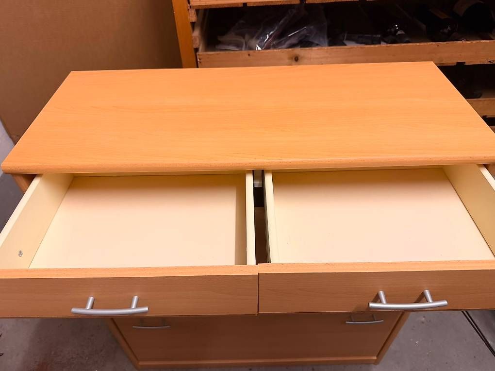 Armoires: Schuhschrank – D'occasion à Birsfelden par dor_9n7f 2