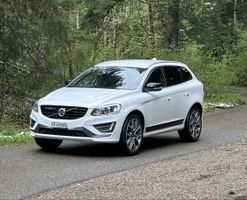 Volvo xc 60 Polestar in Top Zustand 