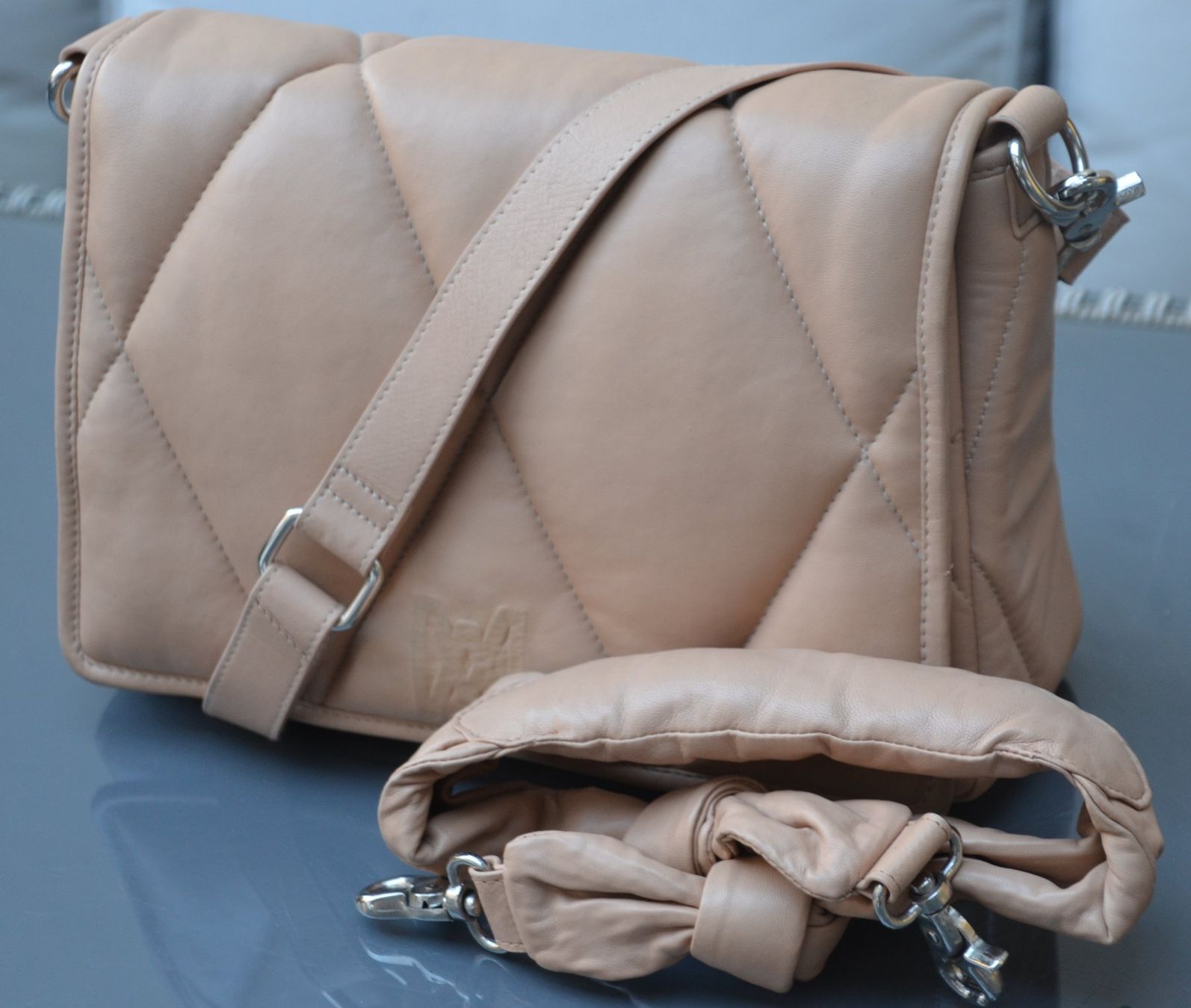 Max Mara Borse da donna: Max&Moi Tasche / sac – Usato da Collonges venduto da Auganien