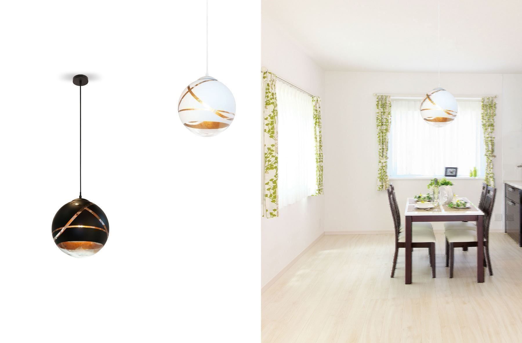 Lampen: SANTA FE SET HÄNGELAMPE + TISCHLAMPE – Neu und originalverpackt aus Lachen SZ von ANDDUS-MASSLIGHT 3