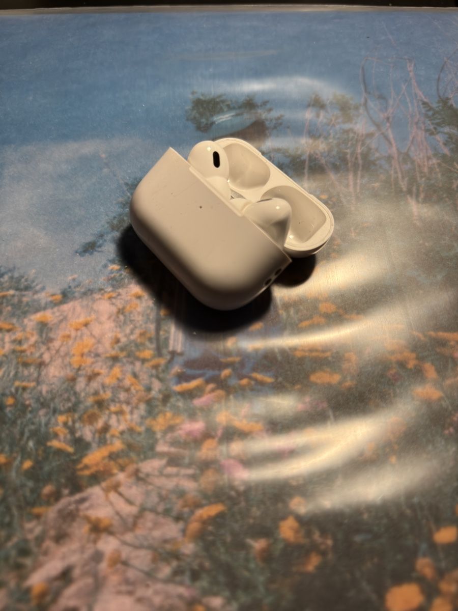 Cuffie: Fake AirPods Pro 2 – Usato da Zürich venduto da javiergianini 1