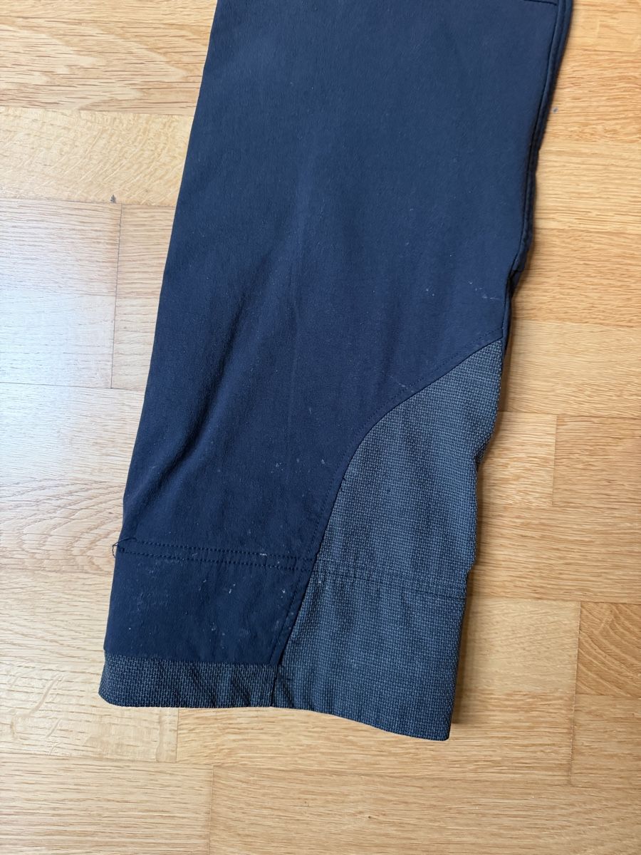 Mammut Pantalons: Softshellhose Mammut – D'occasion à Thun par mir_8tjd 7