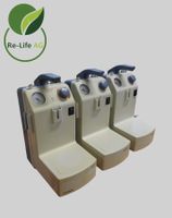 Set aus 3 medela Vario / Vario 8 Absaugpumpen