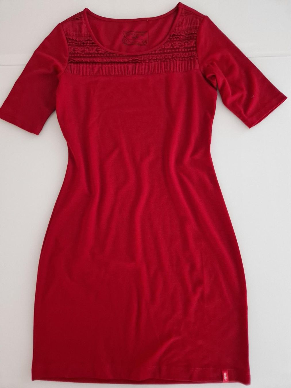 Esprit Kleider: Kleid von edc by Esprit – Gebraucht aus Obergösgen von js9_h6hp