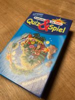 Quiz&Spiel - Entdecke die Natur