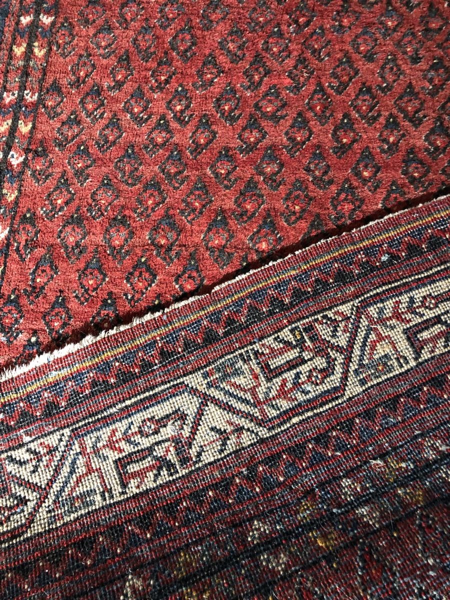 Tappeti: Antiker Perserteppich – Usato da Fällanden venduto da Sariko 1