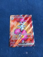 Meditalis EX/Medicham EX Full Art (DE) Stellar Crown 161/142