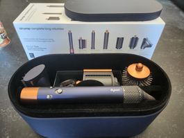 Dyson Airwrap™ Multi-Haarstyler Complete Long Volumise Föhn