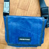 Freitag F11, Lassie
