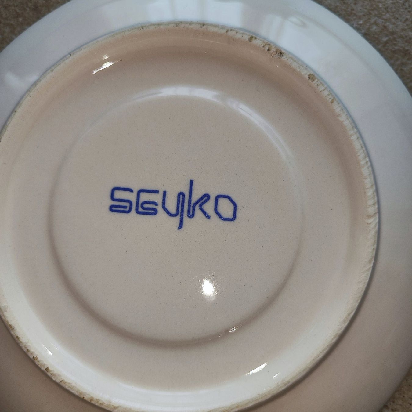 Tassen: Tasse à thé en céramique – Gebraucht aus Lamone von ken_8y7h 2