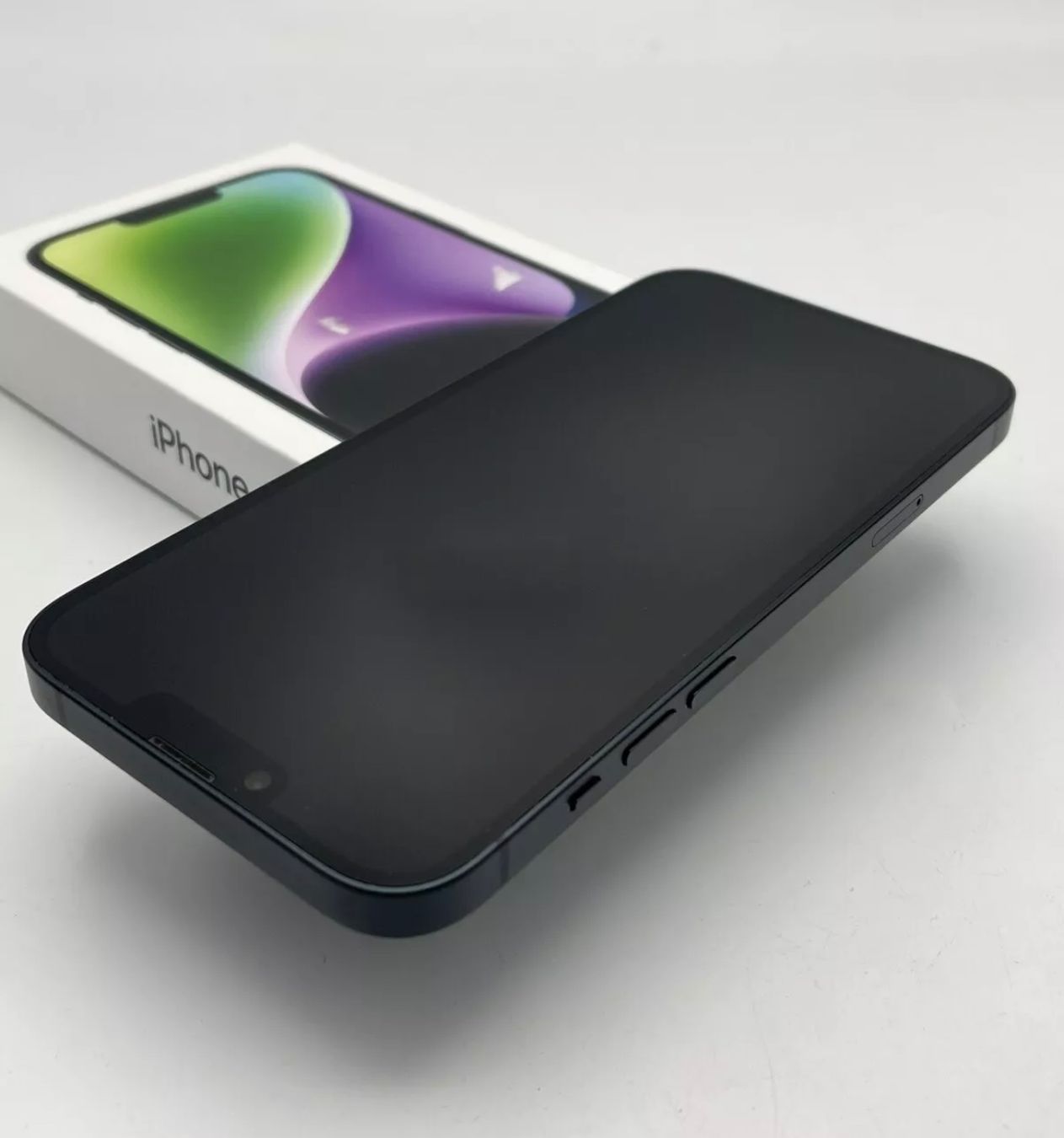 Apple Handys / Smartphones: Apple iPhone 14 Plus / 128gb/ Akku 100% – Gebraucht aus Luzern von Waince786 2