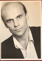 Alexander Radszun Autogramm signiert Foto 10x15cm