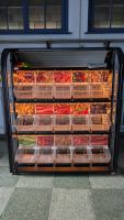 Pick Mix mit 15 Fächer