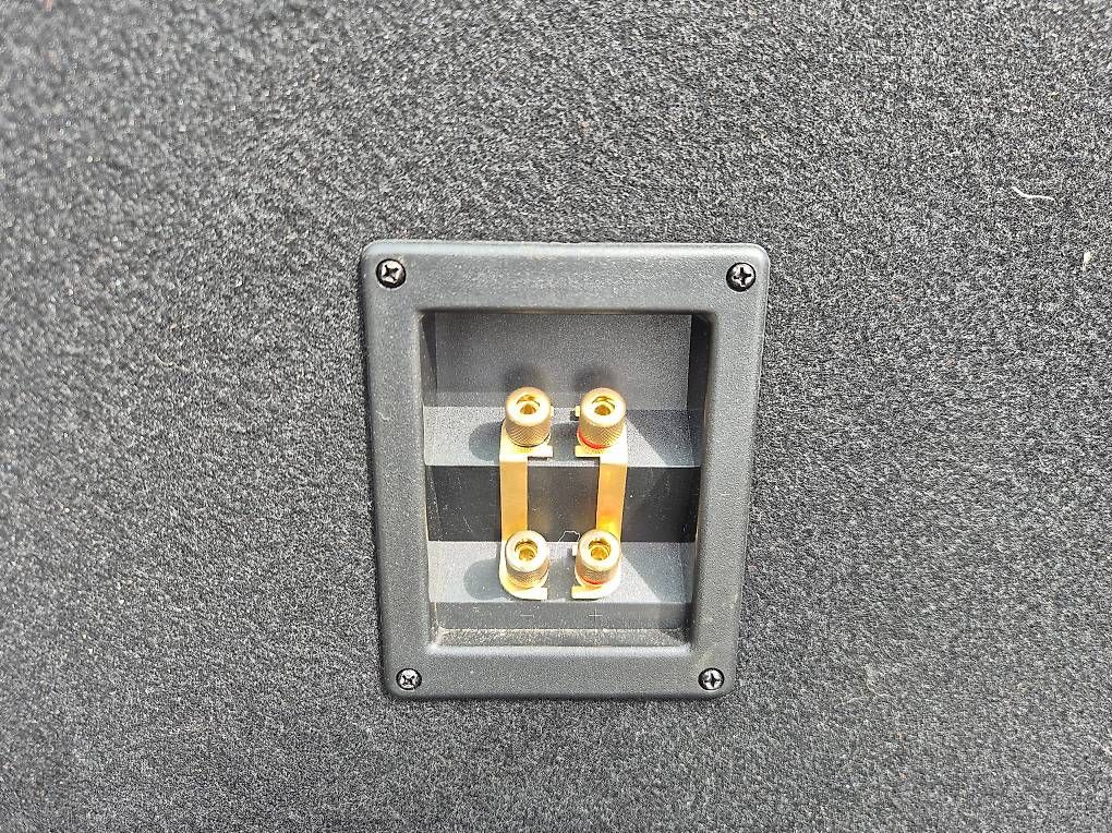 Casse acustiche: Audio System X 12 EVO BR Subwoofer – Usato da Oberrohrdorf venduto da dd_01 3