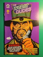 The Worst Dudes #3