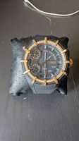 Diesel Framed DZ1987 Herrenuhr Komplett mit Etui & Kaufbeleg