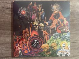 S1165/Dead Shaman - Under The Influence Neu limited