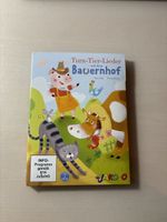 Turn Tier Lieder auf dem Bauernhof
