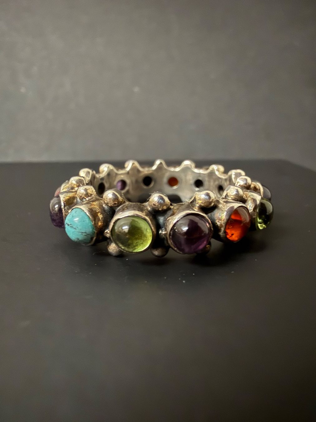 Bagues: Silber Ring 925 – D'occasion à Spiegel b. Bern par Rogger72 1