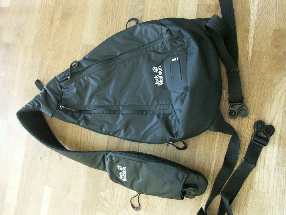 Delta Bag Air  Jack Wolfskin