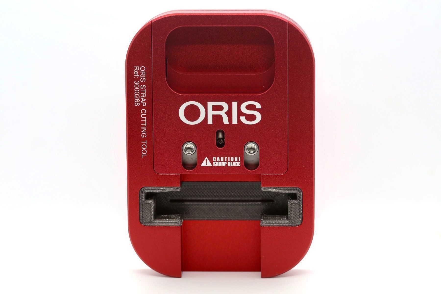Oris Orologi: Oris Kautschukband Schneider – Nuovo (secondo la descrizione) da Reinach BL venduto da Han-Numismatik