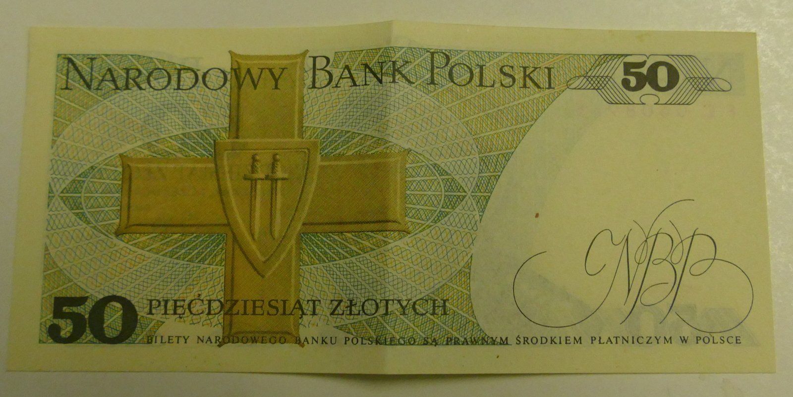 Banconote: Banknoten – Nuovo (secondo la descrizione) da Dietlikon venduto da kes_j6d7 1