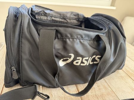 Sac de sport Asics