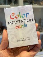 Karten für Meditation und Achtsamkeit
