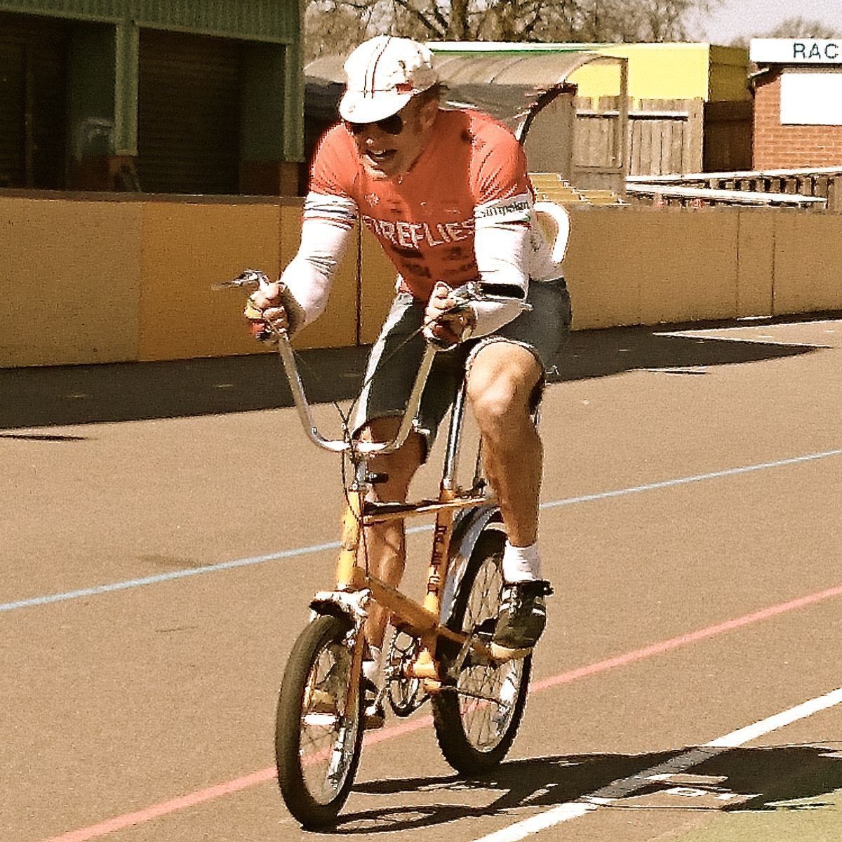 Biciclette: Velo Raleigh chopper – Usato da Montreux venduto da mor_ym7d 5