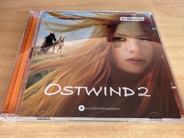 Various – Ostwind 2 - 2 CD